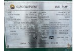 Baoji F-1600HL Mud Pump 
